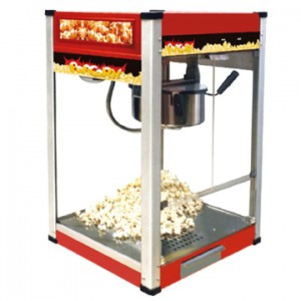 POP CORN